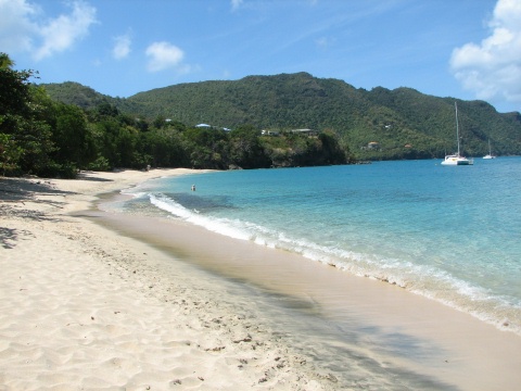 Bequia