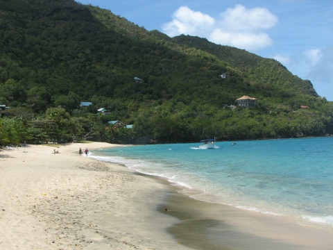 Bequia