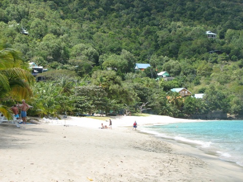 Bequia