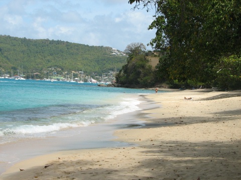Bequia