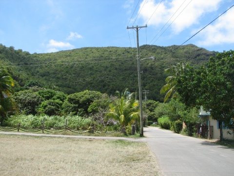 Bequia