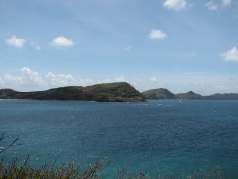 Bequia