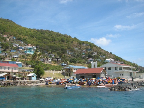 Bequia