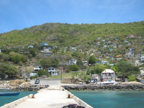 Bequia