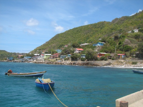 Bequia