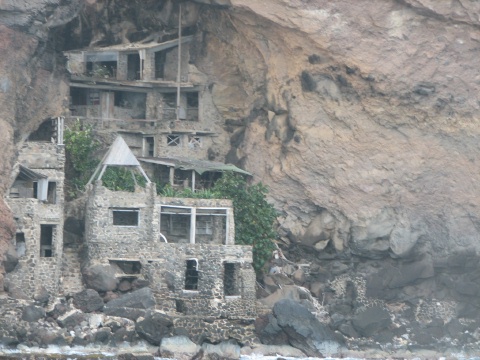 Sail to the Tobago Cays