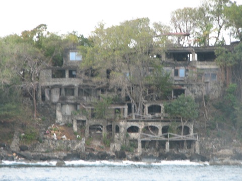 Sail to the Tobago Cays