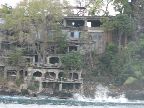Sail to the Tobago Cays