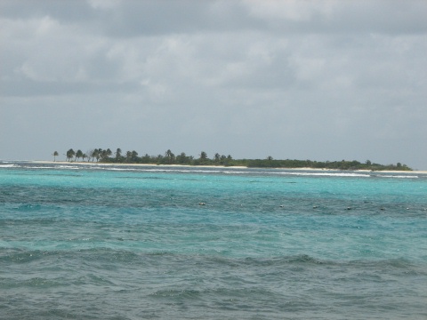 Tobago Cays