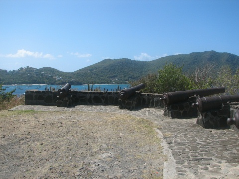 Bequia