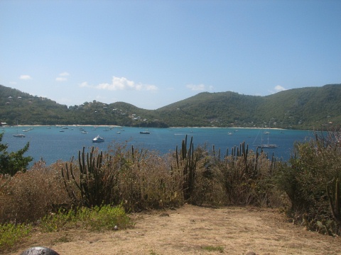 Bequia