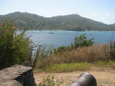 Bequia