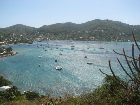 Bequia