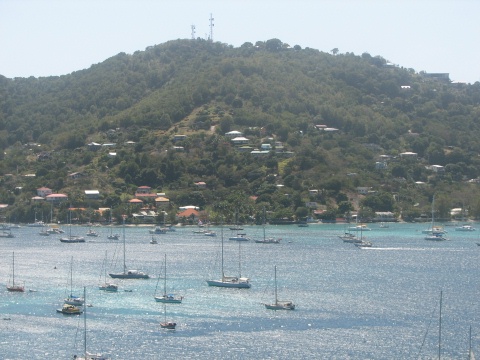 Bequia