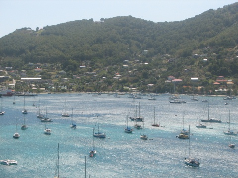 Bequia