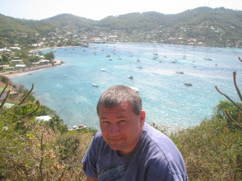 Bequia