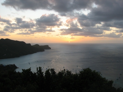 Bequia