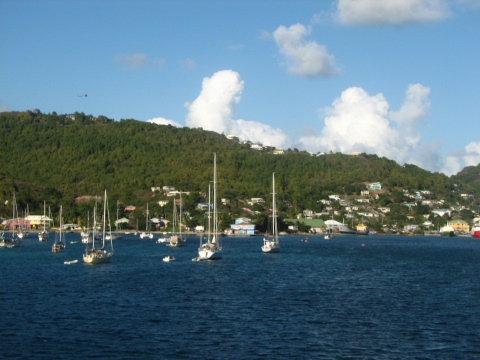 Bequia
