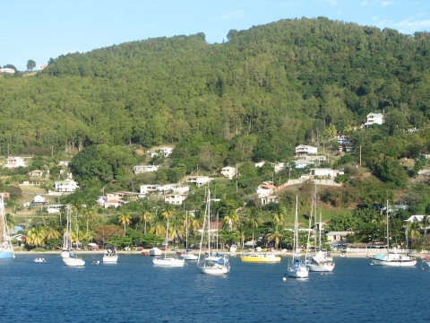 Bequia