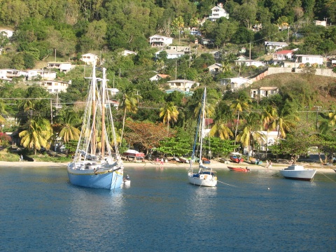 Bequia