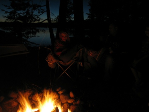 Campfire