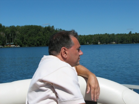 Nice way to get a tan