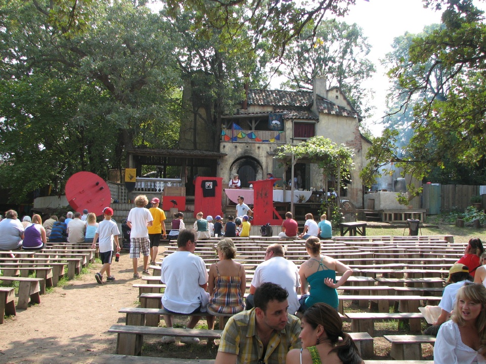 Renaissance Festival