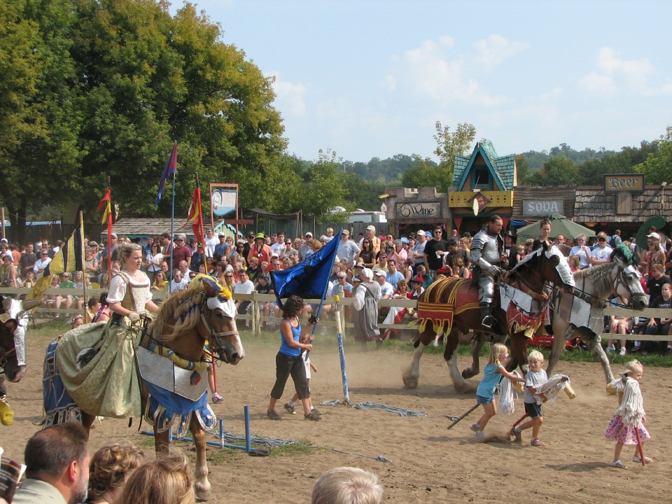 Renaissance Festival