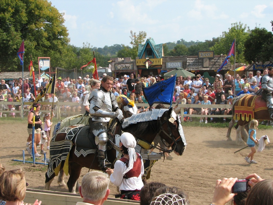 Renaissance Festival