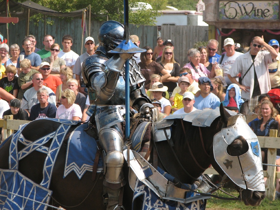 Renaissance Festival