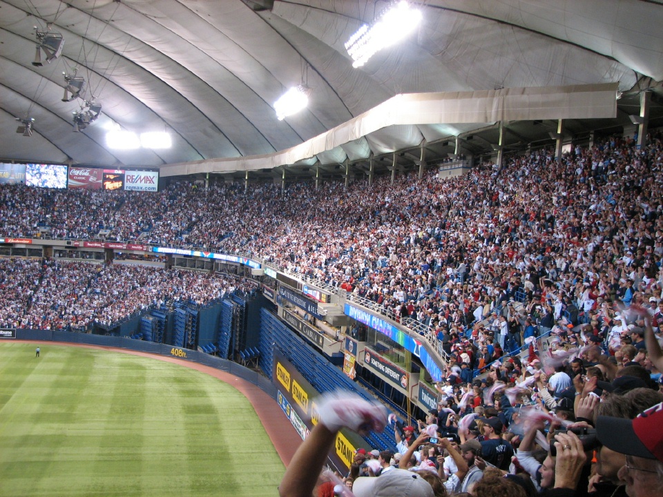 Twins are the 2009 Division Champs