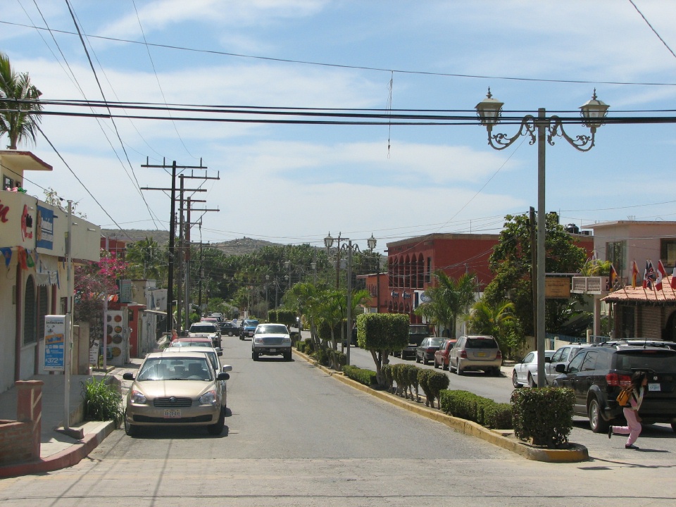 Todos Santos