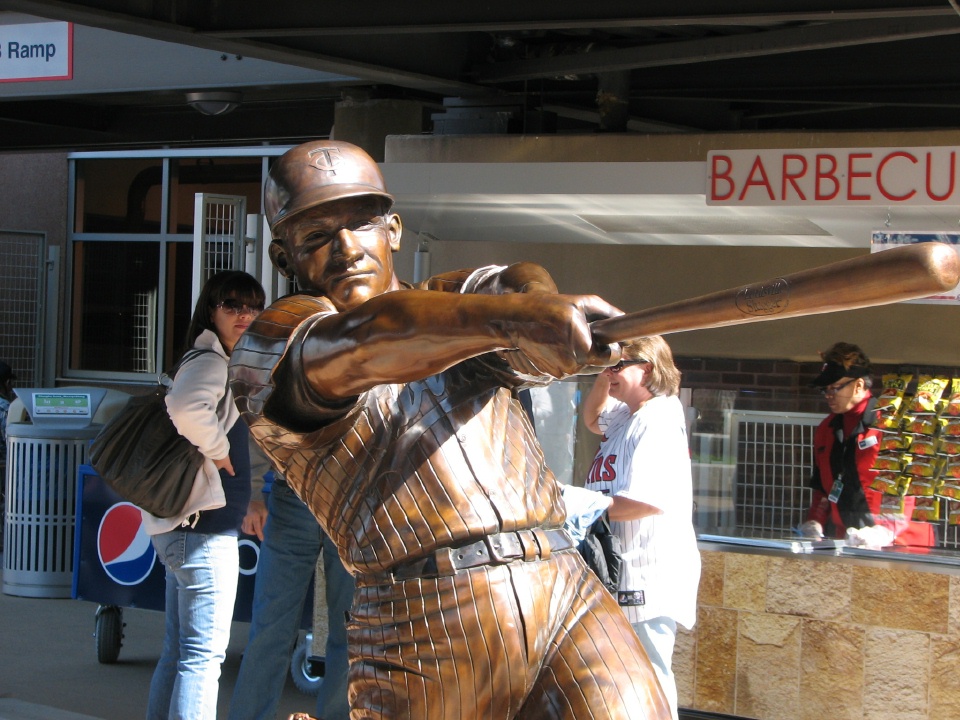 Harmon Killebrew