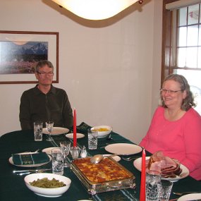 IMG_7721 Christmas dinner at John and Kathy's