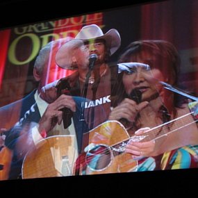 IMG_8839 Welcome to the Opry