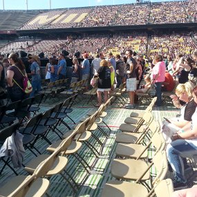 2015-06-20 17.34.22 View from our seats