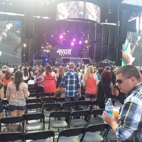2015-06-20 17.41.51 View from our seats