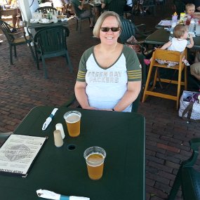 2015-07-18 14.21.18 Lunch at Titletown Brewing