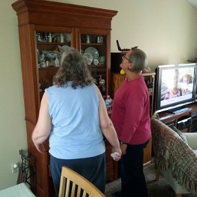 2015-04-05 12.28.00 Easter dinner at Judy and Jim's