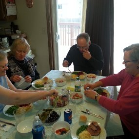 2015-04-05 13.12.14 Easter dinner at Judy and Jim's