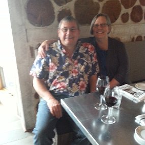 2016-06-12 20.17.02 Dinner at Chives in Bailey's Harbor