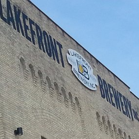 2016-06-11 14.34.43 Lakefront Brewery tour/tasting in Milwaukee