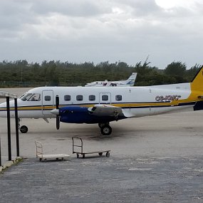 2017-03-04 08.24.01 Plane from Eleuthera to Nassau