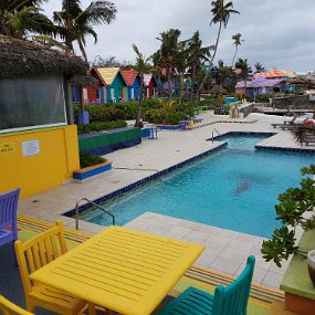 2017-03-04 09.30.54 Compass Point cottages and pool