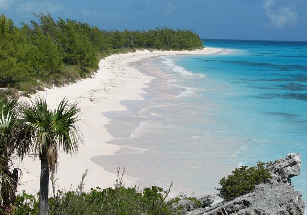 Eleuthera Winter vacation in the Bahamas - island of Eleuthera. You can view our full trip report here:...