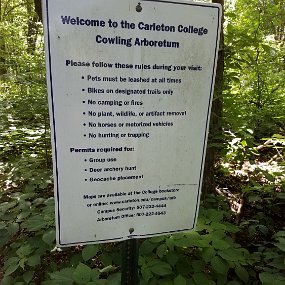2018-06-22 14.46.26 Hike at Carleton College Cowling Arboretum
