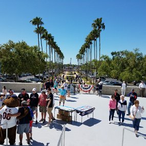 2018-03-13 12.23.05 Twins spring training game