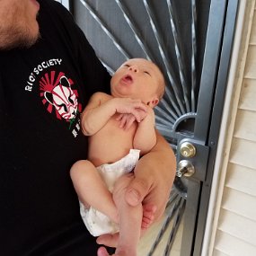2018-07-29 15.59.36 Dad after changing her diaper