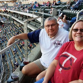 2019-08-23 18.38.26 Home Plate terrace, section 214, row 1