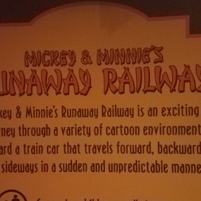 20201004_142107 Mickey and Minnie's Runaway Railway
